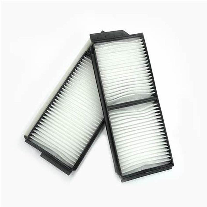 Car Cabin Filter Bp8p-61-j6x Bp4k-61-j6x B32l-61-j6x for Mazda Axela Biante Premacy